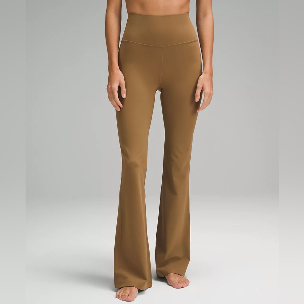 Lululemon Align High Waisted Flare - 4